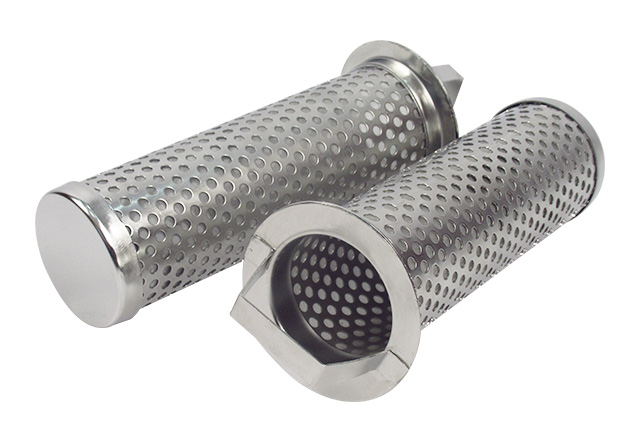 liquid filter